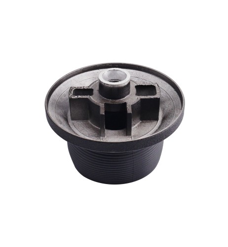 Mozzo volante collassabile Fiat Abarth 500 dal 2011 e Panda dal 2012