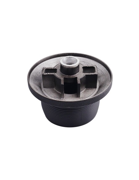 Mozzo volante collassabile Fiat Abarth 500 dal 2011 e Panda dal 2012