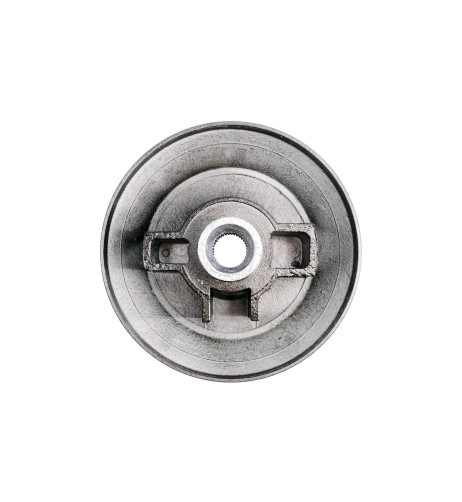 Mozzo volante collassabile Fiat Abarth 500 dal 2011 e Panda dal 2012