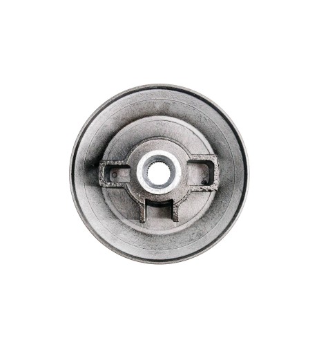 Mozzo volante collassabile Fiat Abarth 500 dal 2011 e Panda dal 2012