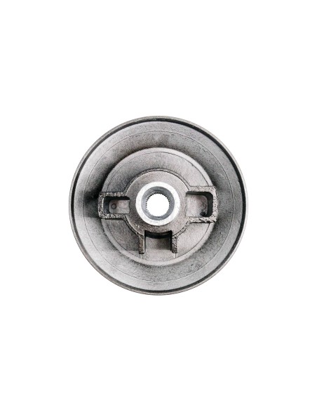 Mozzo volante collassabile Fiat 500 dal 2011 e Panda dal 2012