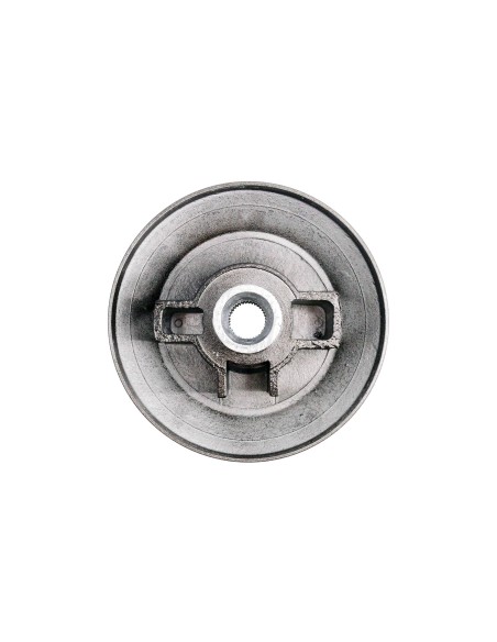 Mozzo volante collassabile Fiat Abarth 500 dal 2011 e Panda dal 2012