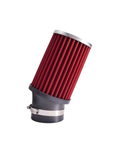 Filtro Aria auto Universale biconico obliquo attacco 67mm FSR UP 2