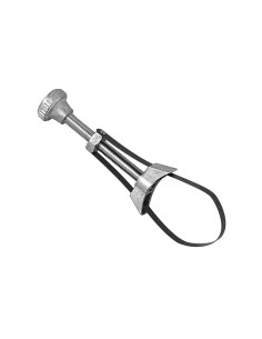 Chiave universale a cinghia svitafiltro olio auto