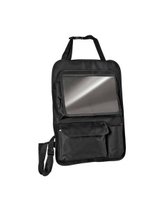 Organizer posteriore per sedili con porta tablet 2