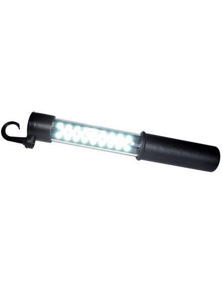 Lampada portatile da lavoro a 35 led batteria ricaricabile AEG