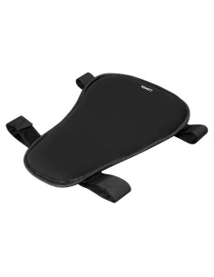 Cuscino in gel per moto e scooter taglia M 27x22cm