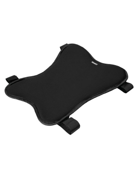 Cuscino in gel per moto e scooter taglia XL 32x26cm