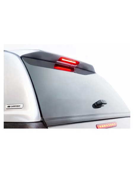 Hard Top SR5 con vetri copertura cassone DR PK8 dal 2022