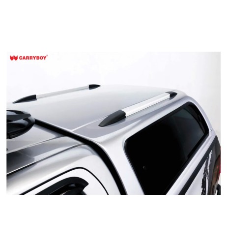 Hard Top SR5 con vetri copertura cassone DR PK8 dal 2022