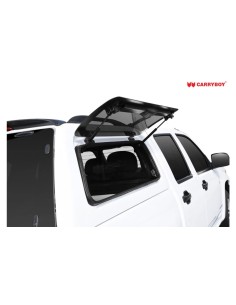 Hard Top con vetri copertura cassone DR PK8 dal 2022 2