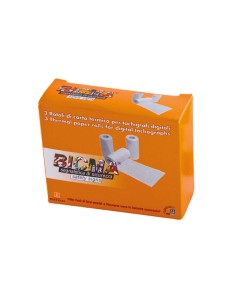 3pz rotoli di carta termina per tachigrafi digitali