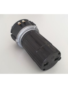 Compressore Marco MK2 per tromba elettropneumatica 12V 2