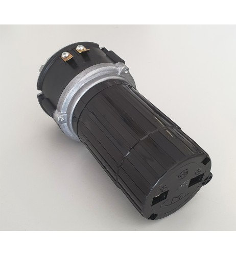 Compressore Marco MK2 per tromba elettropneumatica 12V