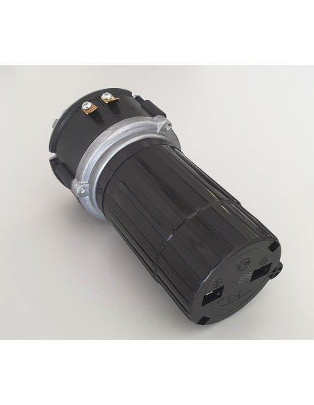 Compressore Marco MK2 per tromba elettropneumatica 12V