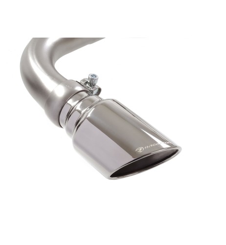 Scarico Ragazzon 50 1114 44 omologato Alfa Romeo Tonale 1 5 96 118kw