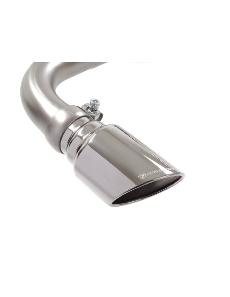 Scarico Ragazzon 50 1114 44 omologato Alfa Romeo Tonale 1 5 96 118kw