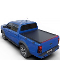 Copertura cassone avvolgibile Roll per Evo Cross 4 DR PK8 dal 2022