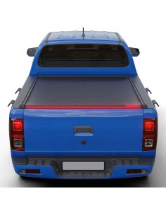Copertura cassone avvolgibile Roll per Evo Cross 4 DR PK8 dal 2022 2