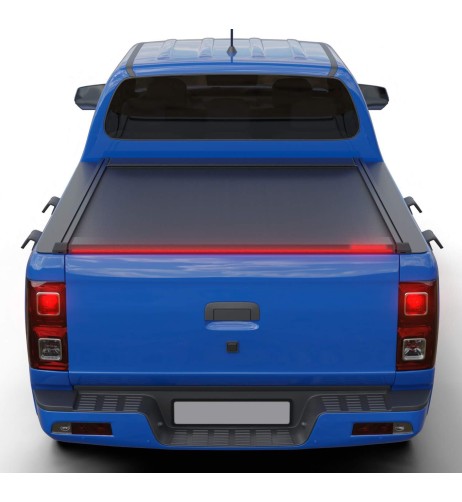 Copertura cassone avvolgibile Roll per Evo Cross 4 DR PK8 dal 2022