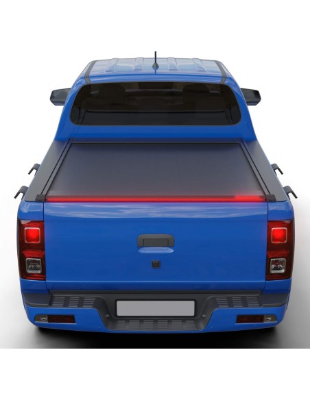 Copertura cassone avvolgibile Roll per Evo Cross 4 DR PK8 dal 2022