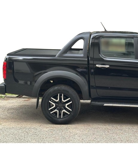 Copertura cassone avvolgibile Roll per Evo Cross 4 DR PK8 dal 2022