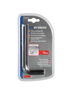 Chiave universale svitatappo olio auto esagonale maschio 12mm 2