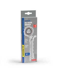Chiave Svitafiltro olio professionale auto 2