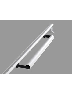 Rullo da carico per barre portatutto portapacchi commerciali G3 AtlanticPro