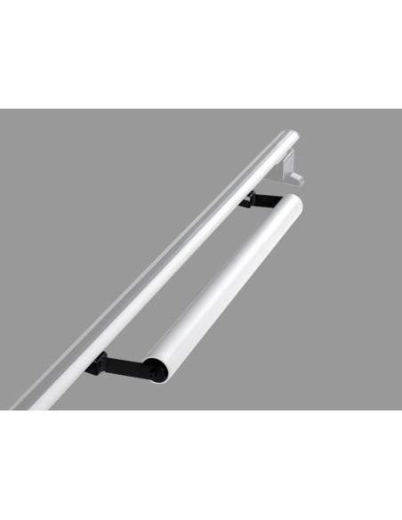 Rullo da carico per barre portatutto portapacchi commerciali G3 AtlanticPro