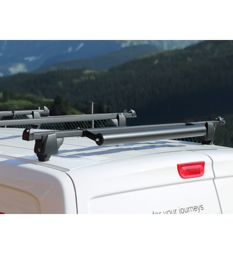 Rullo da carico per barre portatutto portapacchi commerciali G3 AtlanticPro