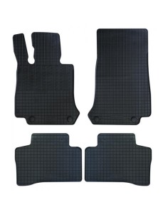 Tappeti tappetini auto su misura in gomma Mercedes Classe GLC 2015 2022