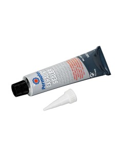 Pasta per sigillare impianti di scarico Permatex Exhaust sealer