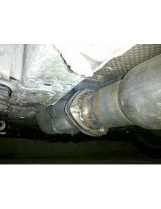 Pasta per sigillare impianti di scarico Permatex Exhaust sealer 2