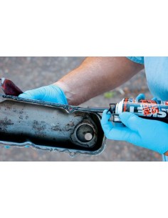 Guarnizione sigillante istantanea Permatex per coperchi e coppe 2