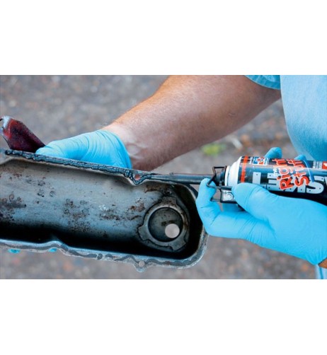 Guarnizione sigillante istantanea Permatex per coperchi e coppe