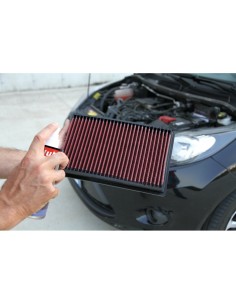 Liquido rigenerante filtro aria Carlube 200ml 2