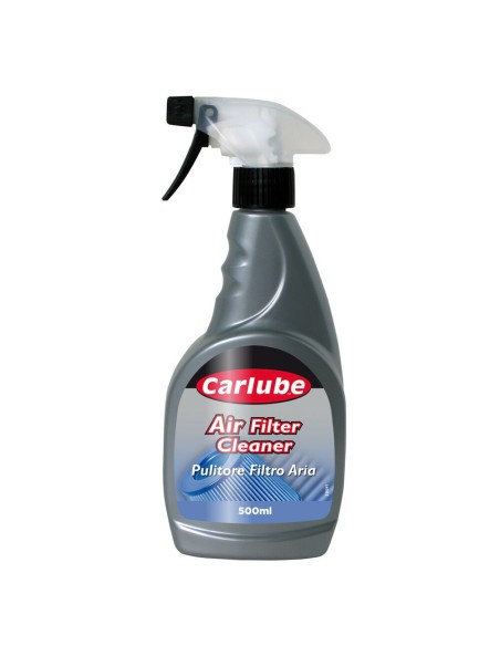 Liquido detergente pulitore Filtri aria 500ml