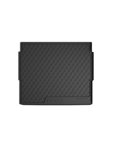 Vasca baule bagagliaio su misura gomma sintetica Peugeot 3008 2016 2023