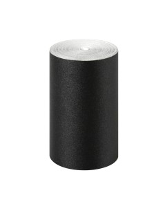 Super pellicola protettiva adesiva carrozzeria Nero opaco 8x500cm