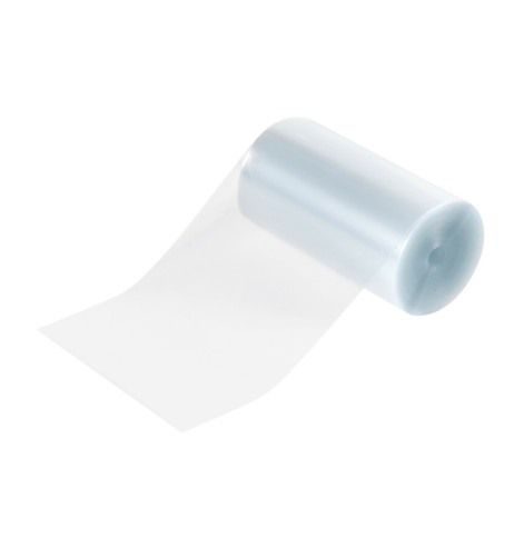 Super pellicola protettiva adesiva carrozzeria Trasparente 8x500cm