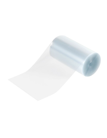 Super pellicola protettiva adesiva carrozzeria Trasparente 8x500cm