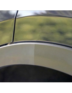 Trattamento per plastiche interne ed esterne Turtle wax 500ml 2