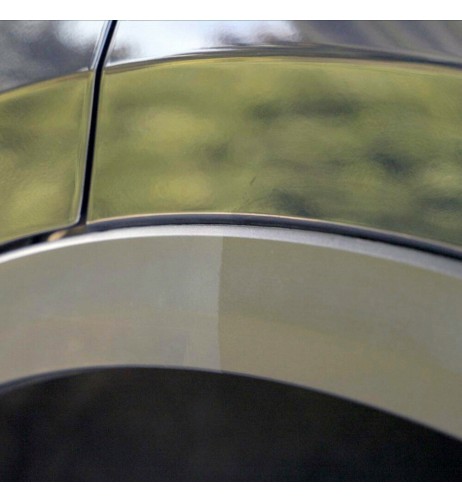 Trattamento per plastiche interne ed esterne Turtle wax 500ml