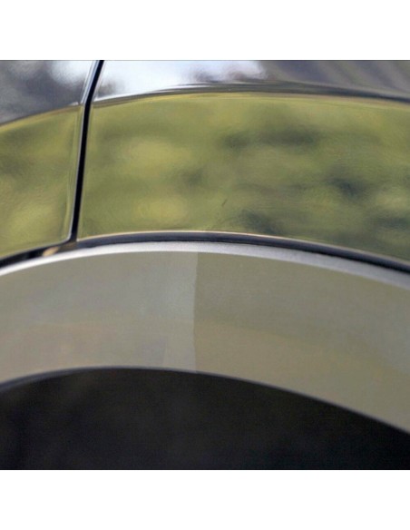 Trattamento per plastiche interne ed esterne Turtle wax 500ml