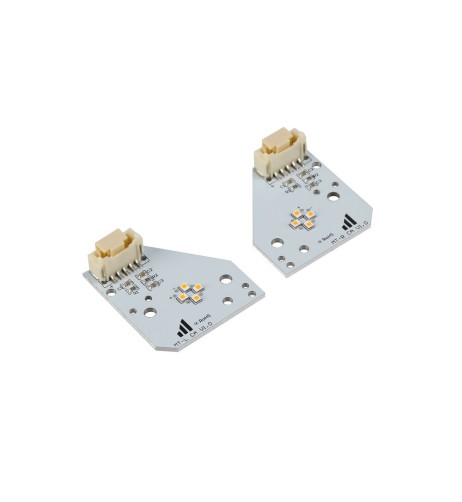 Kit conversione LED luce diurna ambra Holland style per Scania R S XT Serie