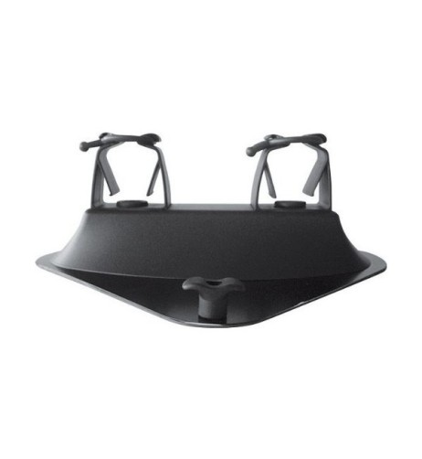 Portasci magnetico universale 2 paia di sci no chiave