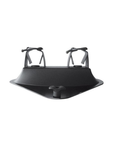 Portasci magnetico universale 2 paia di sci no chiave