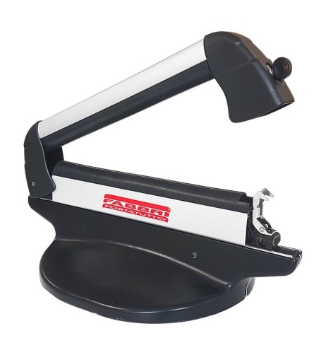 Portasci e snow magnetico universale con antifurto Huski 3 sci o 2 snow