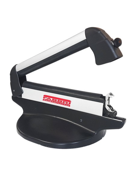 Portasci e snow magnetico universale con antifurto Huski 3 sci o 2 snow